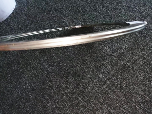 MIURA GK-2228-1100/780 MANHOLE PACKING