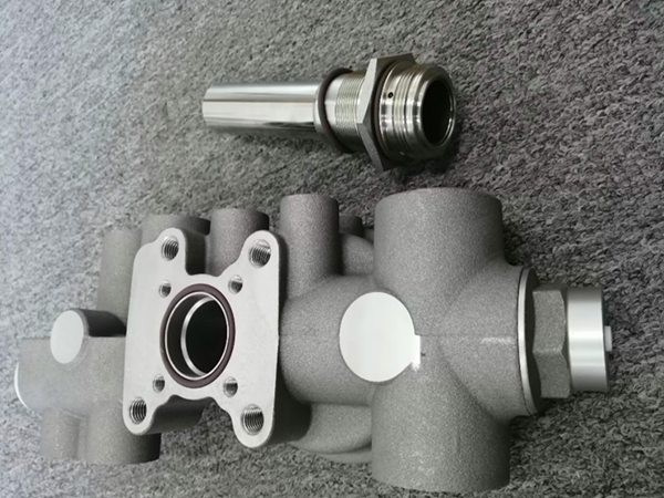 270.04895 Out filter cartridges for Alup Kompressor