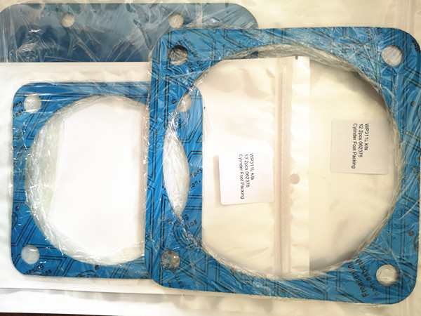 Maintenance kit set 4000Hrs 069201