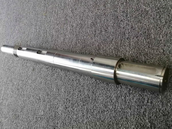 SHINKO RVP160S IMPELLER SHAFT