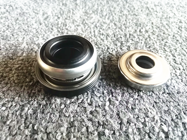 40LPD6.4A EBARA CORPORATION MECHANICAL SEAL