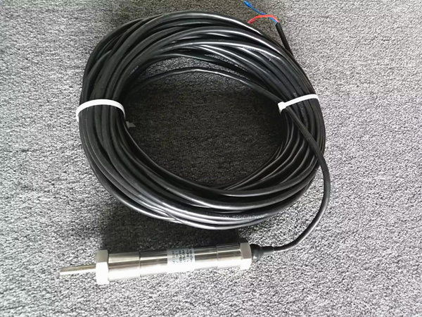 Level sensor TYPE LC-S Maker SAEMATE INC