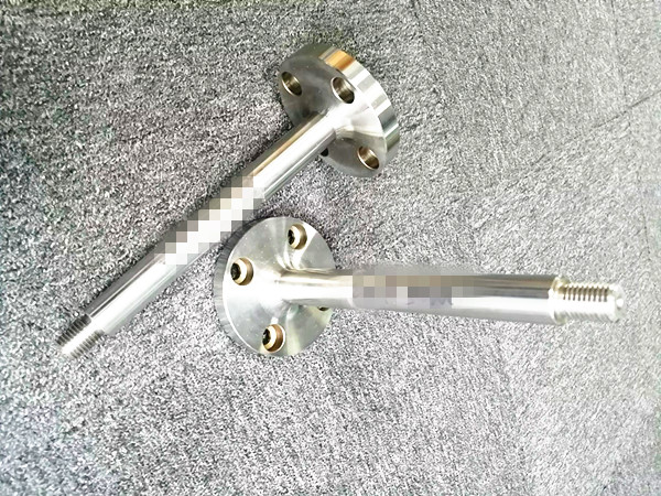 Taiko Kikai 2MF-52M shaft