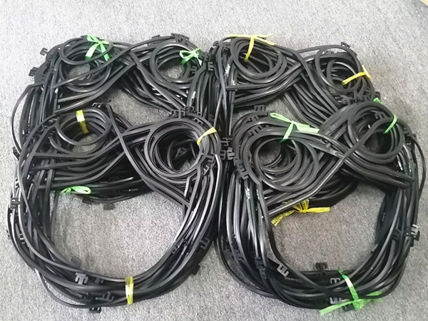 HANSUN FWG-30 RUBBER SEAL