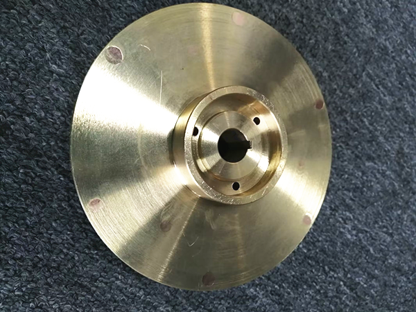 50NTSm SASAKURA IMPELLER