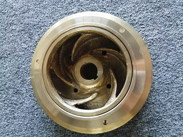 ALFA LEVEL CNL65-65/160 WEAR RING LOWER 98500087-11