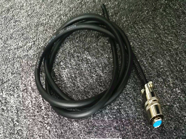 0014-2-1 Support UV lamp For HANSUN UIV-1.3