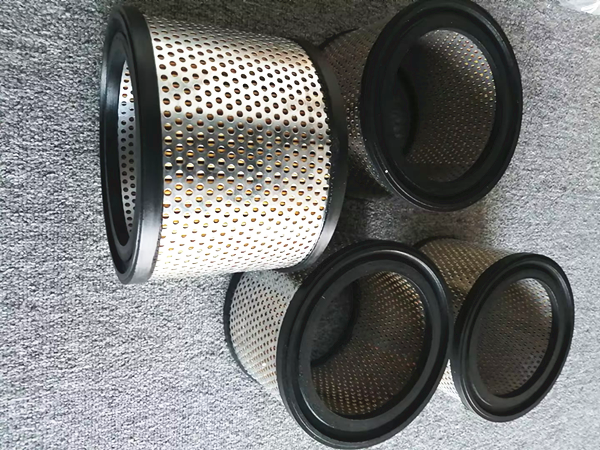 TANABE H-274 SUCTION FILTER ELEMENT S4-8422-65
