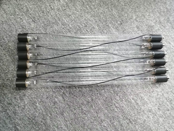HANSUN UIV-4 UV LAMP