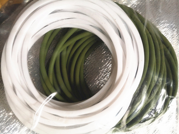 MAN MAIN ENGINE O-RING