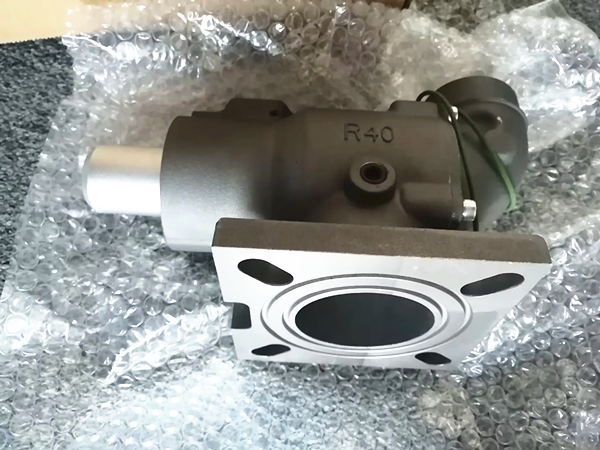 SCK52-10 MA60 SUCTION CONTROL HOUSING 173.04003