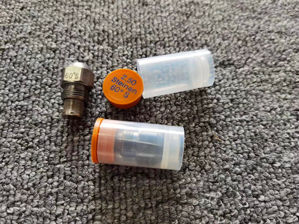 OSAKA BOILER OVS2-110/85-24 ATOMIZER