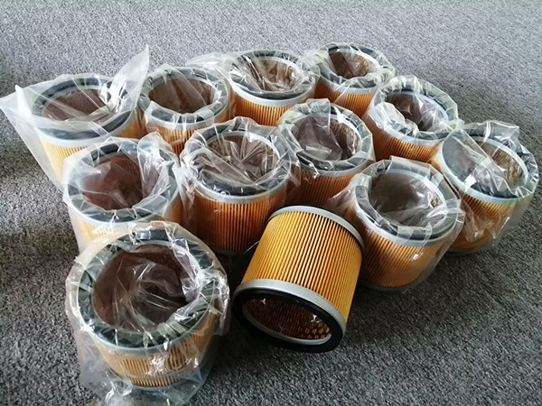 Hamworthy 2TF54 Oil filter element