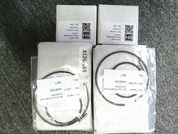 SABROE CMO 28  Service Kit CMO Mk2/3 Shaft Seal