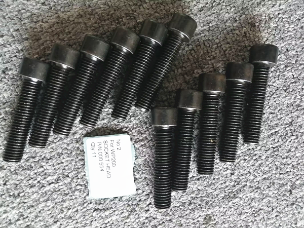 SAUER WP200 SOCKET HEAD CAP SCREW