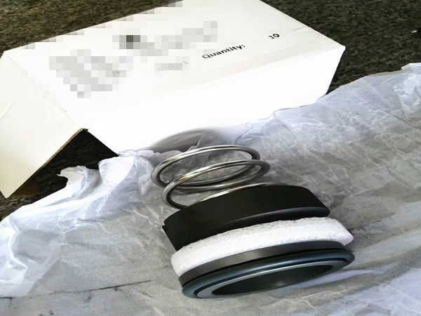 Allweiler NISM125-250 U3.1D Pump parts