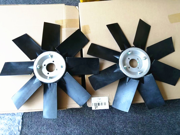 NT2913 FAN EMH35-8 EANA TAMROTOR MARINE COMPRESSORS