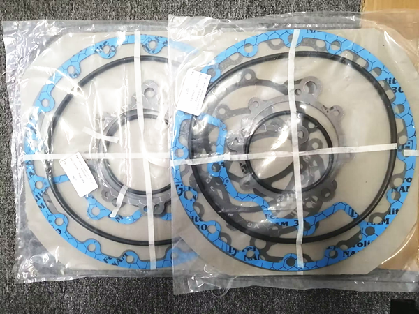 SABROE CMO 28 Gasket Kit CMO Mk2 End/Bearing Cover