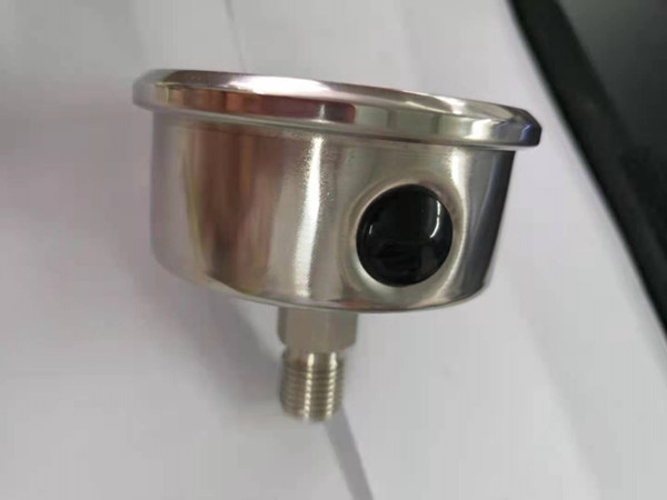 SAUER WP15L-100 Pressure gauge
