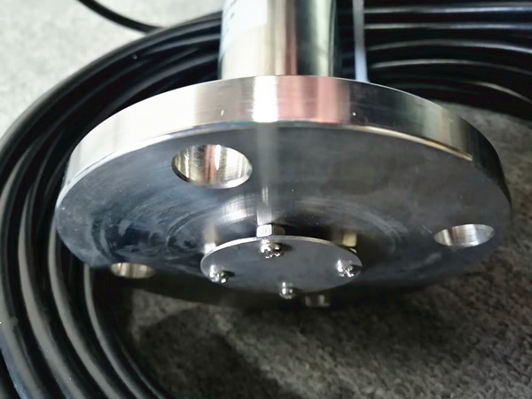 UPGR-12P30 DRAFT LEVEL DETECTOR