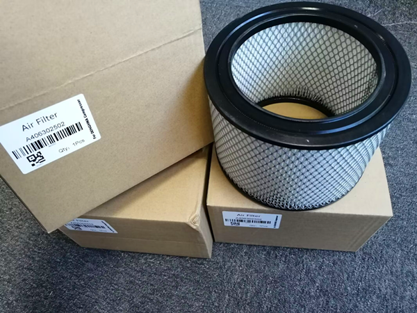 A406302502 A602200418 A602200403 DONGHWA PNEUTEC AIR FILTER ELEMENT