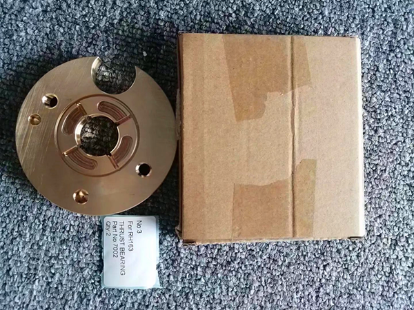 IHI RH163 THRUST BEARING 7002