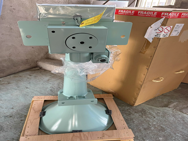 A200ESH-B AIR HORN COMPLETE