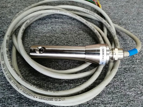 Saacke SKVJ-M14 Genuine Flame Scanner