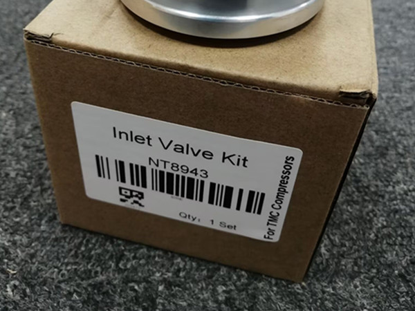 TMC19-9EANA INLET VALVE KIT NT8943