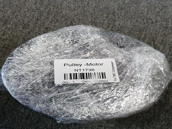 NT1736 PULLEY (MOTOR)