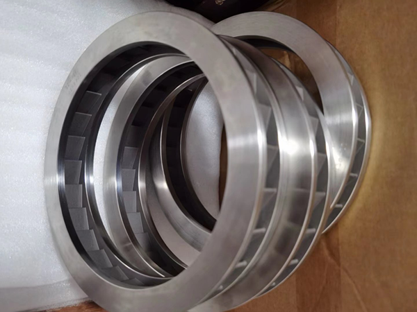 KBB HPR 3000 Turbine nozzle ring P/N 7010