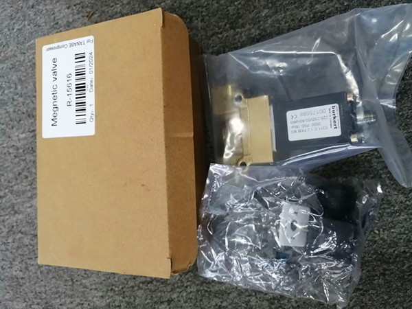 MAGNETIC VALVE  R15616 for TANABE AIR