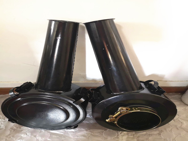 TANABE H-64 Suction filter assemly S4-8424-65