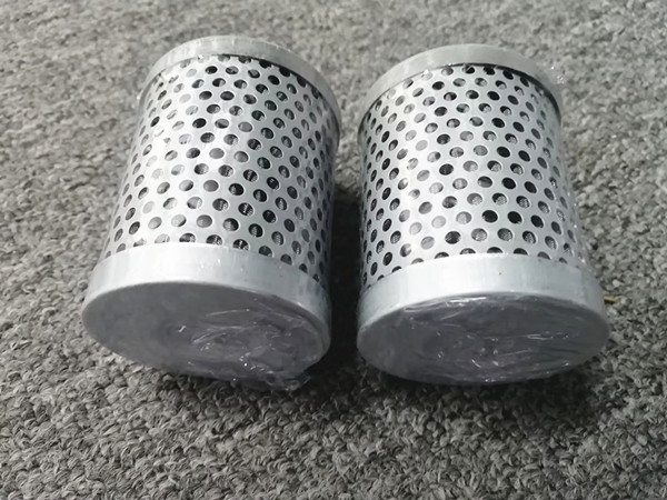 AALBORG SPZ10R28 Radial screen filter