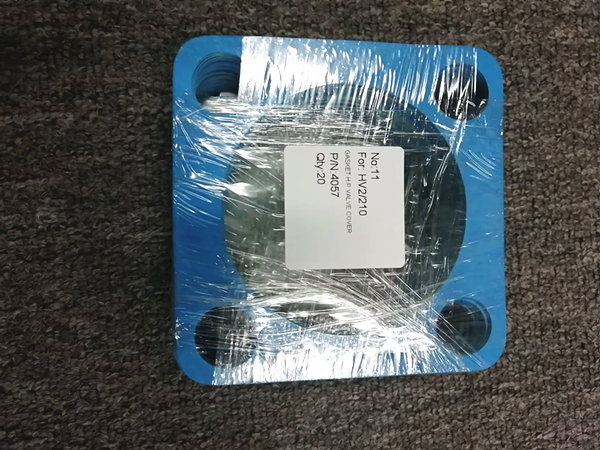 HV2/210 GASKET PN 4057