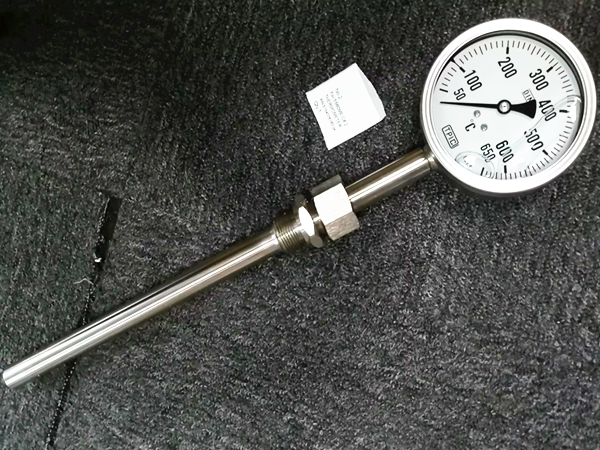 5154076160-04 THERMOMETER FOR EXHAUST GAS