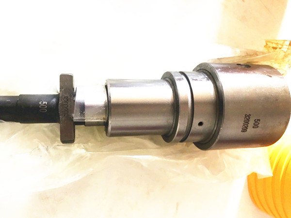 GDF 8320ZCD-8 High pressure oil pump plunger