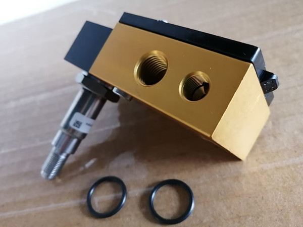 AMB-M-12-SS AURAMARINE 52 WAY VALVE 2656655