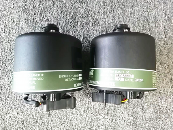 GRAVINER MK 6 OIL MIST DETECTOR OMD Mk6 Detector E3561-301