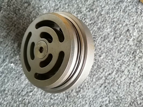 SPERRE HV2/200 Intake valve HP complete 3049