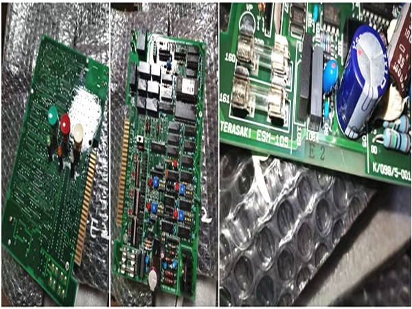 TERASAKI ESM-105 MODULE