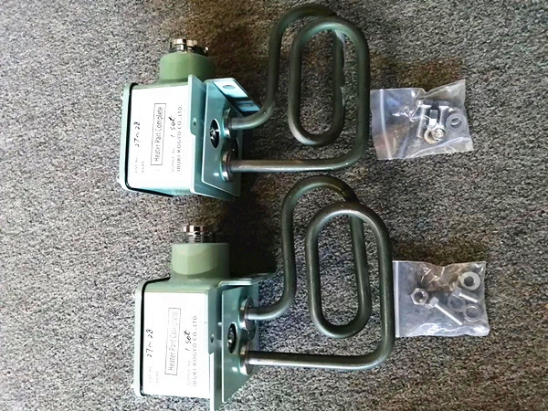 IBUKI KOGYO A150ESSH Heater
