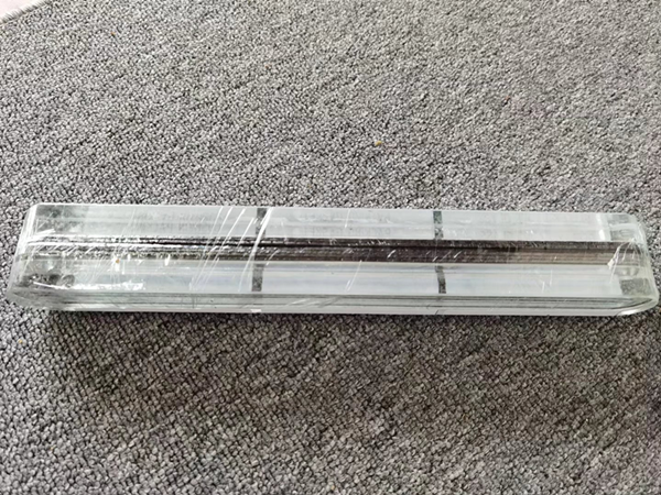 OSAKA BOILER OVS2-110/85-24 REFLEX GAUGE GLASS