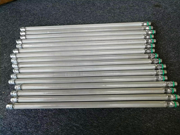 BOLLFILTER 6.60.1 DN50 Filter candle 1104422