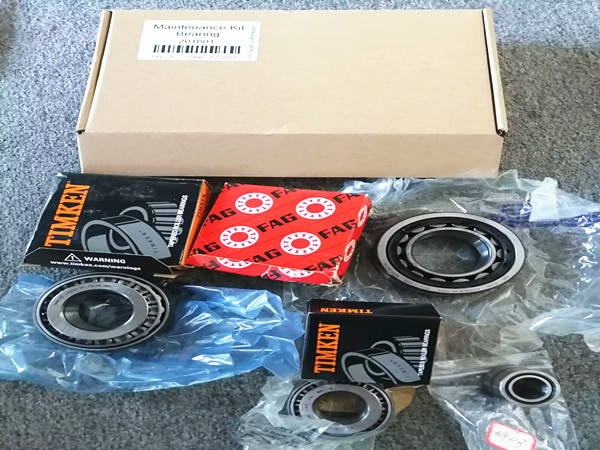 SAUER SC 53-8-MA Maintenance kit bearing 201601