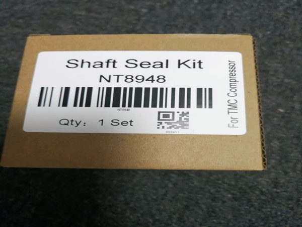 NT8948 SHAFT SEAL KIT TMC 27-8 EANA