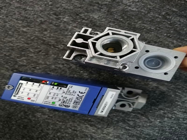 SPERRE TMS-80 THERMO SWITCH