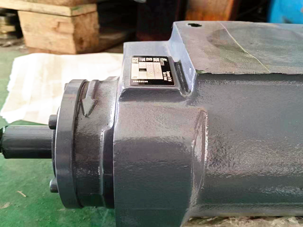 TAMROTOR E12 AIR END NT5506  for TMC 35-9 EANA