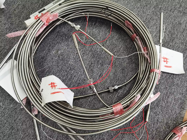 Temperature sensor PT1000 MN1535S14800M