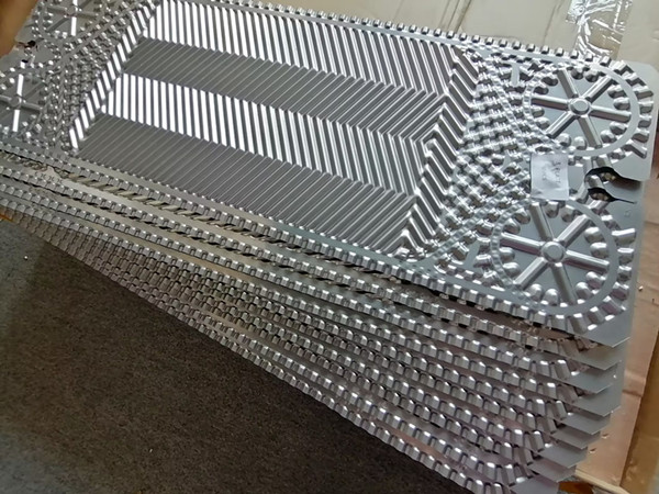 SHOWA INDUTRIAL GL-13L HEAT TRANSFER PLATE